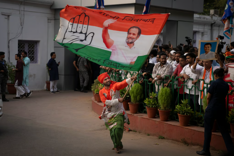 В Индии возвращают касты. Зачем суд разрешил их снова?