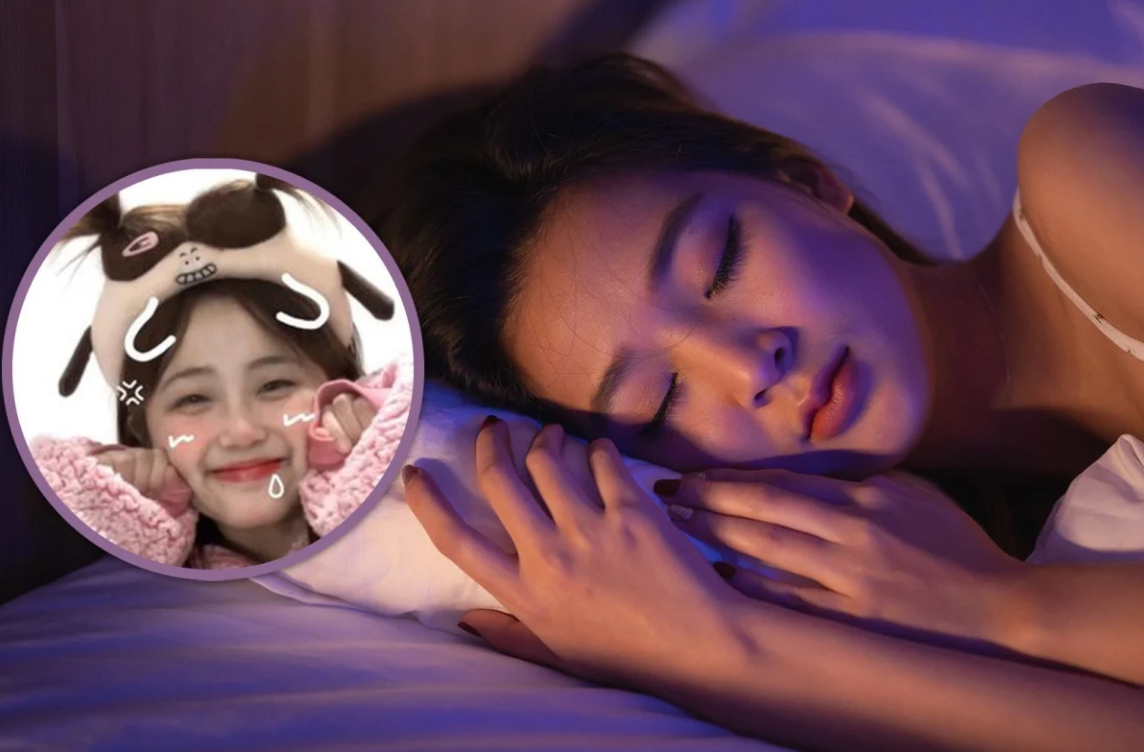 Баю-баюшки, в Китае новая профессия – укладыватель спать