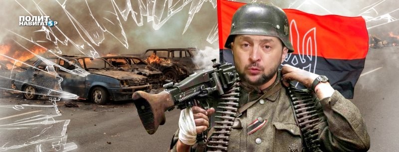 Зверства ВСУ в Курской области – абсолютная копия кровожадности гитлеровских оккупантов