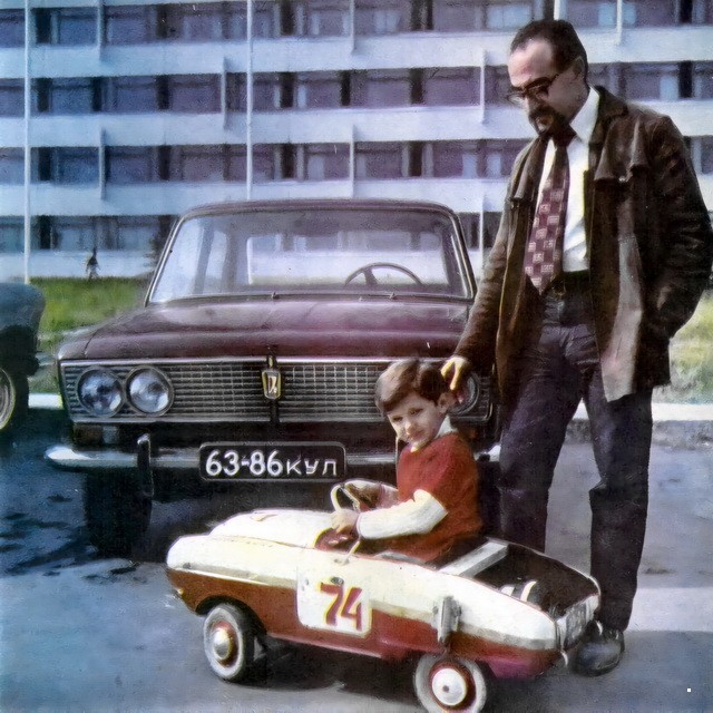 АвтоВсячина