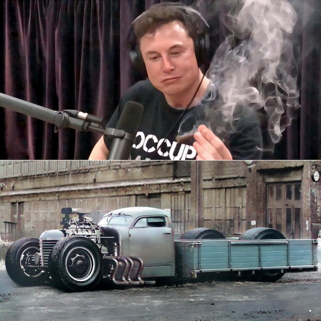 АвтоВсячина