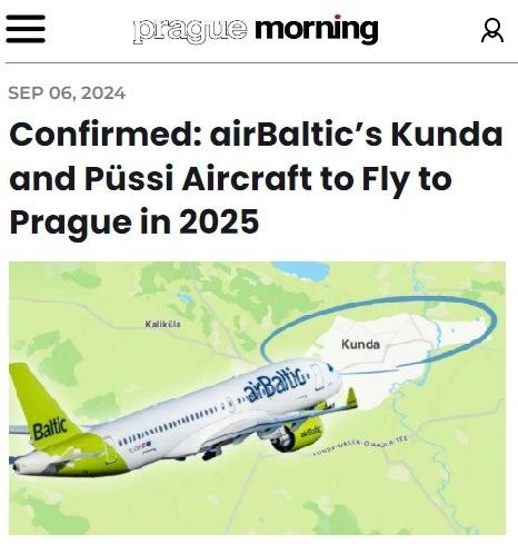 Новости на разные темы