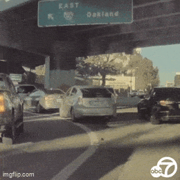 Кража в пробке