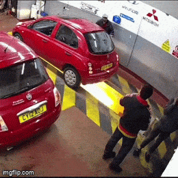 Понастроят лестниц