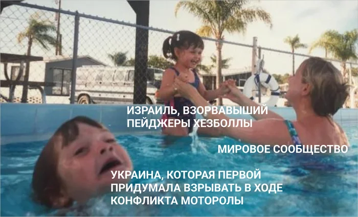 Большая подборка черно-белого юмора