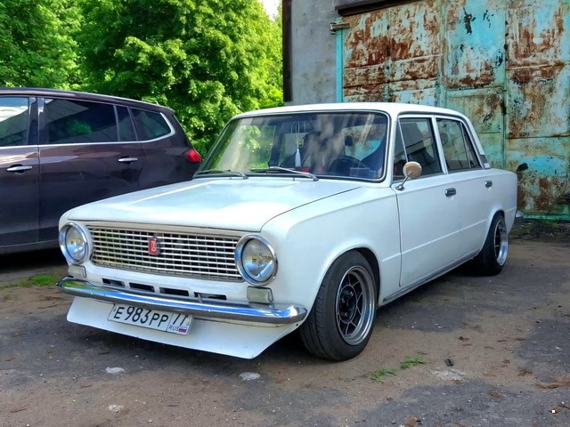 АвтоВсячина