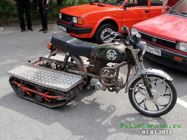 АвтоВсячина