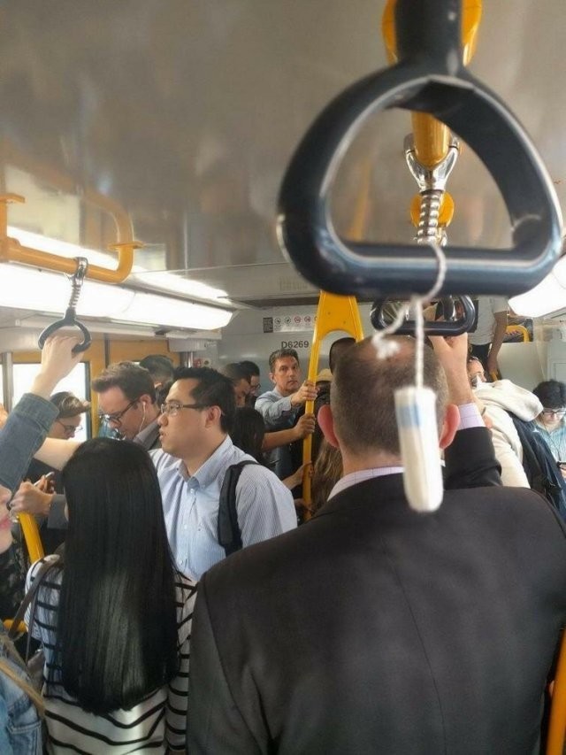 Так много вопросов