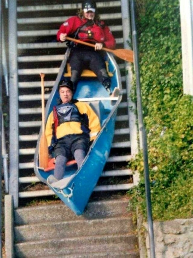 Так много вопросов