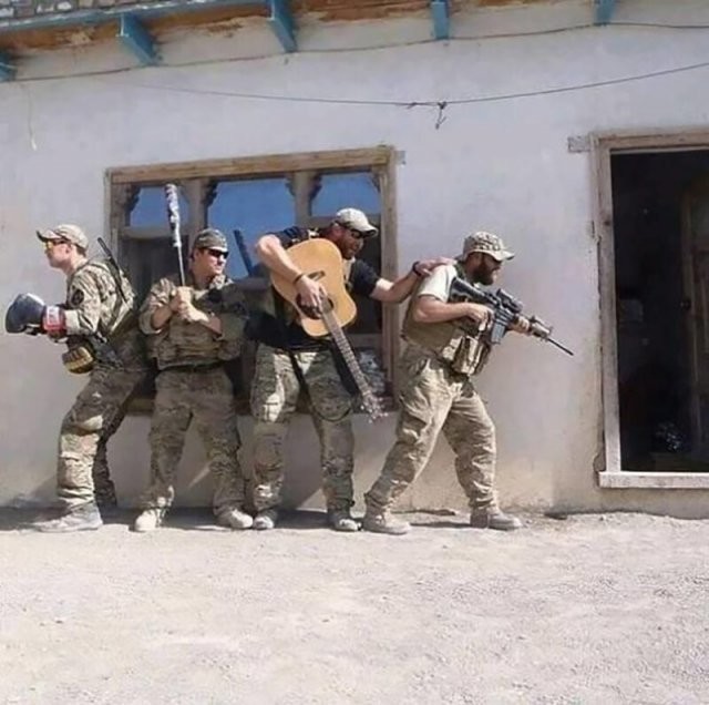 Так много вопросов