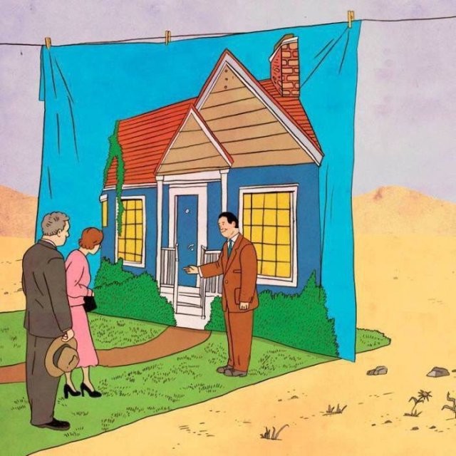 Картинки со смыслом 