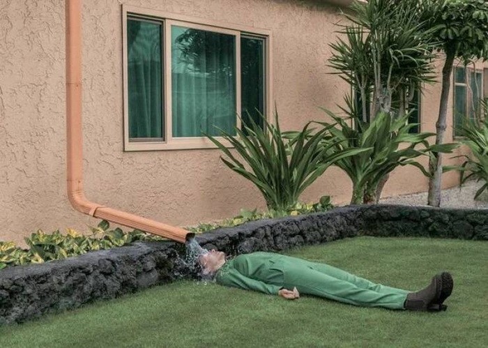  Намешалось 