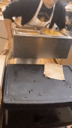 Это ж сколько теперь убирать