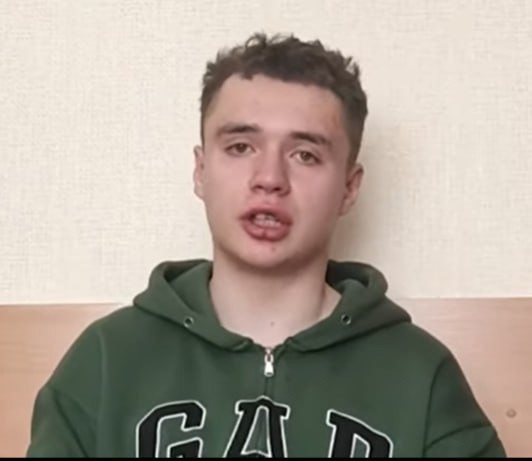 ОниЖеДети В.В. Завальнов и М.А. Голодюк, обоим по 18 лет, Калужская область