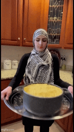 Хороший ведь плов был