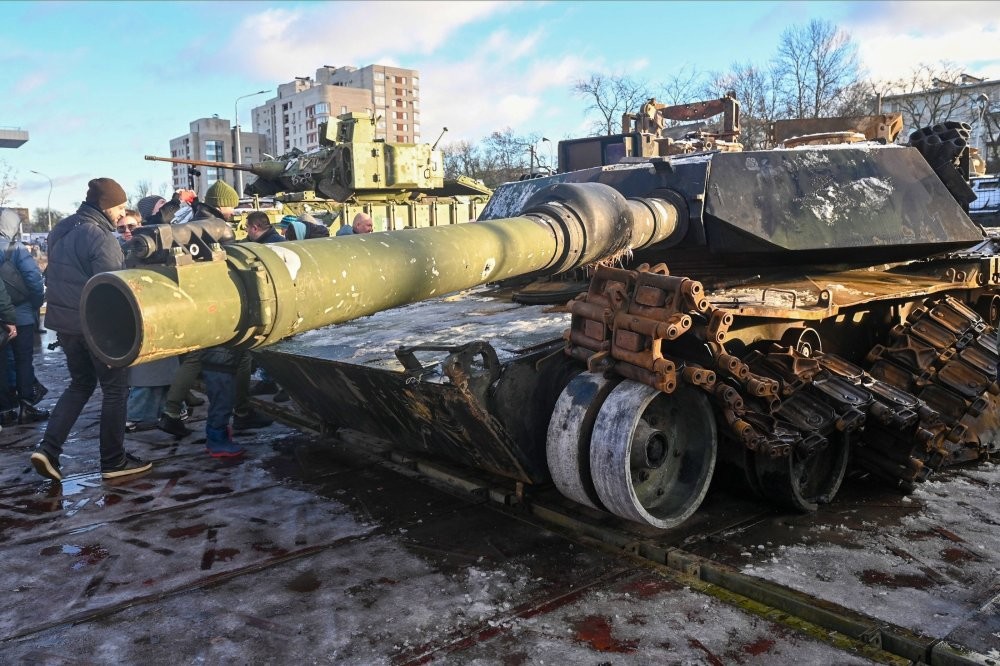 Как прошел нерабочий понедельник