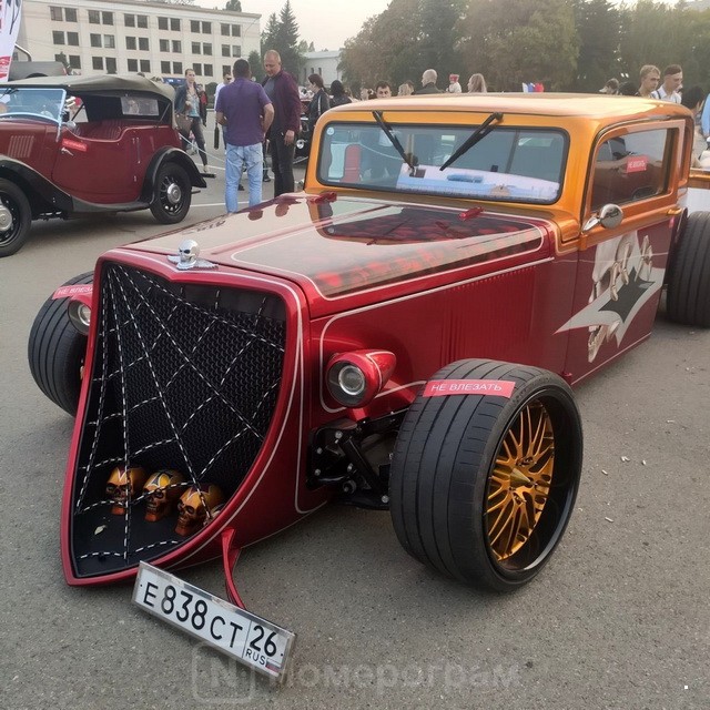 АвтоВсячина