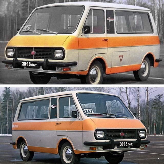 АвтоВсячина
