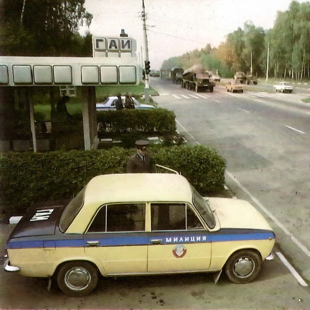 АвтоВсячина