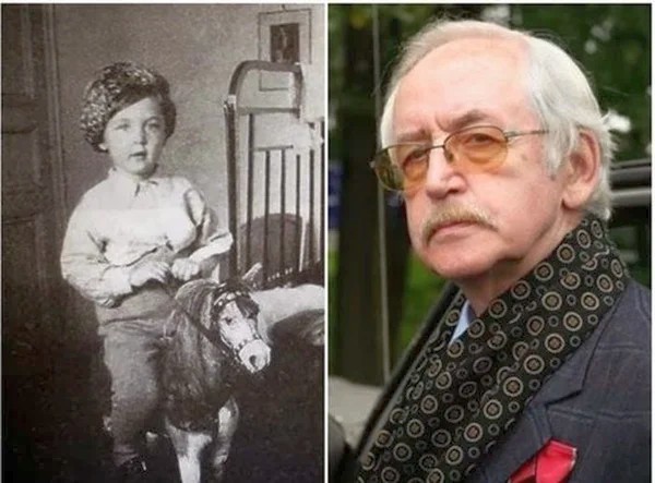 Наши кумиры