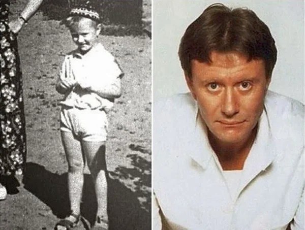 Наши кумиры