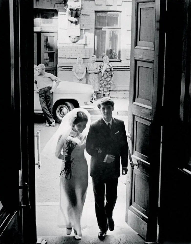 А свадьба пела и плясала...1