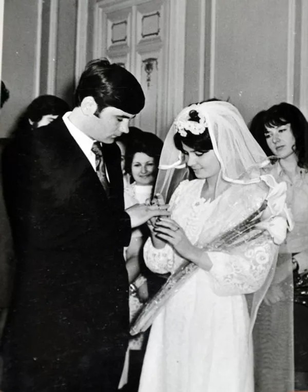 А свадьба пела и плясала...1