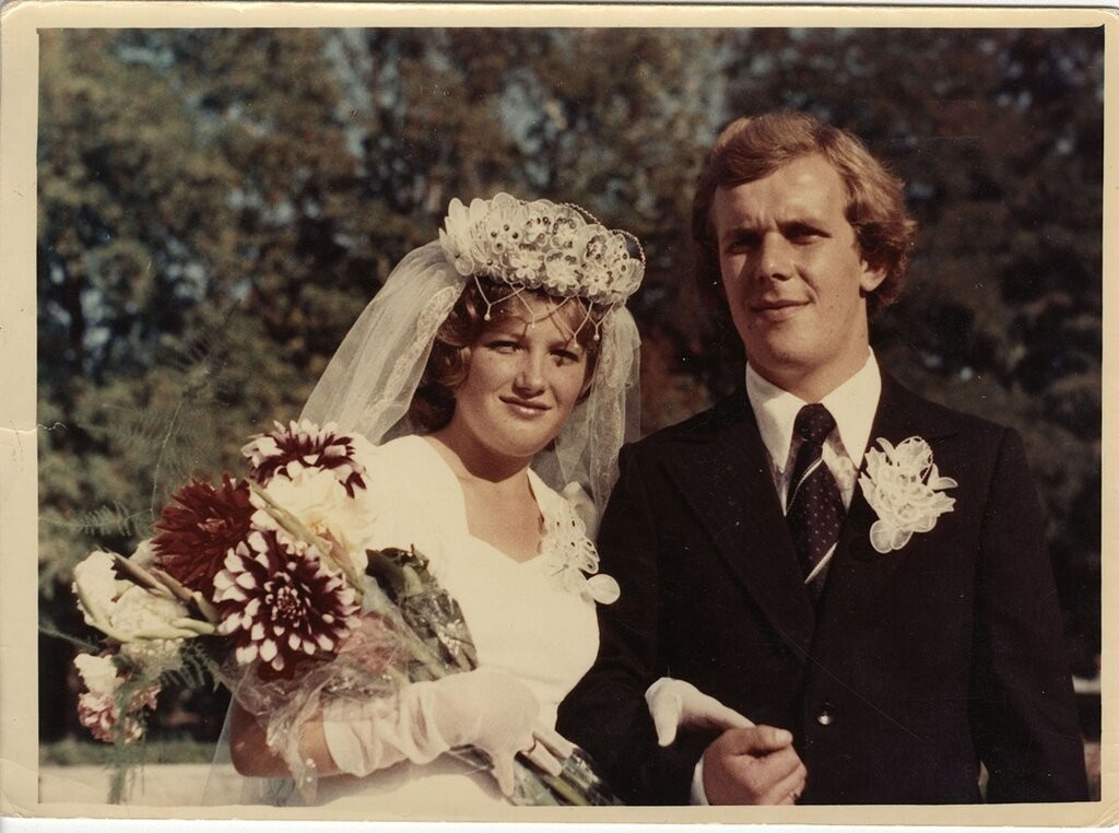 А свадьба пела и плясала...1