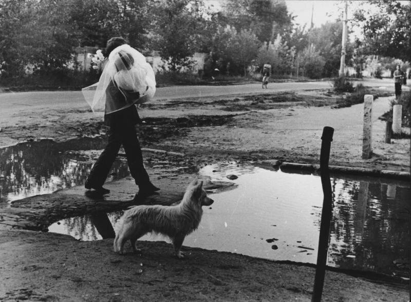 А свадьба пела и плясала...1