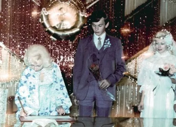 А свадьба пела и плясала...1