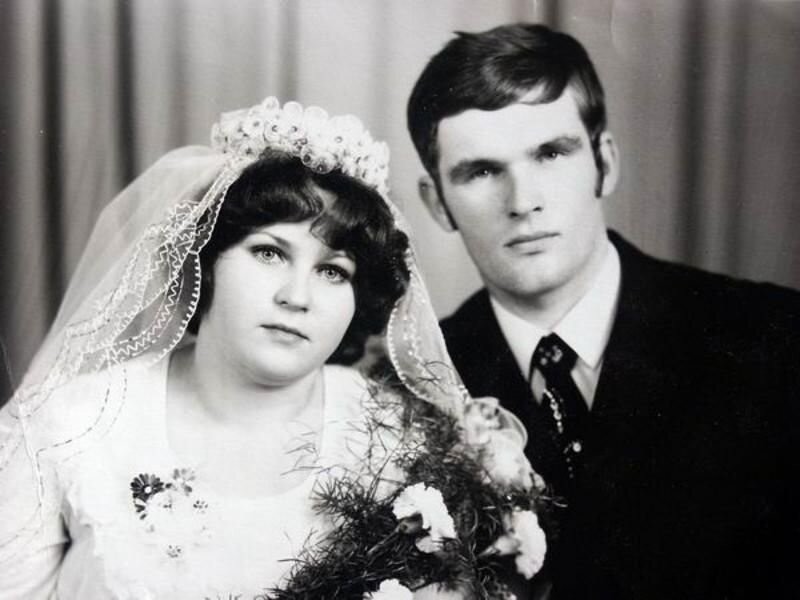 А свадьба пела и плясала...2