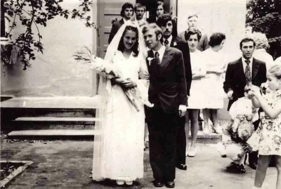 А свадьба пела и плясала...2