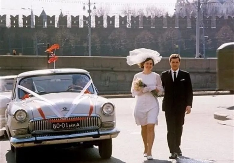 А свадьба пела и плясала...2