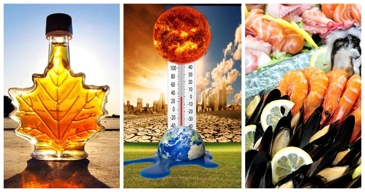 8 вкусных продуктов, которые мы рискуем потерять навсегда