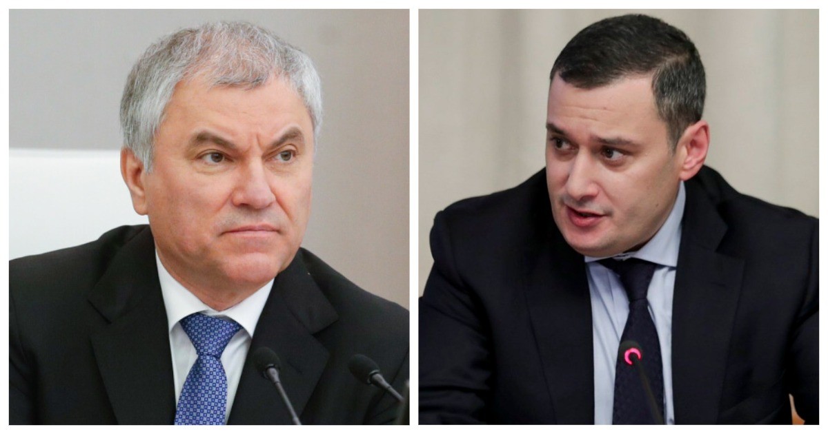 «Поливать свою Родину помоями будет проблематично»: депутат Хинштейн заявил, что релоканты вскоре не смогут жить за границей на доходы от имущества в России