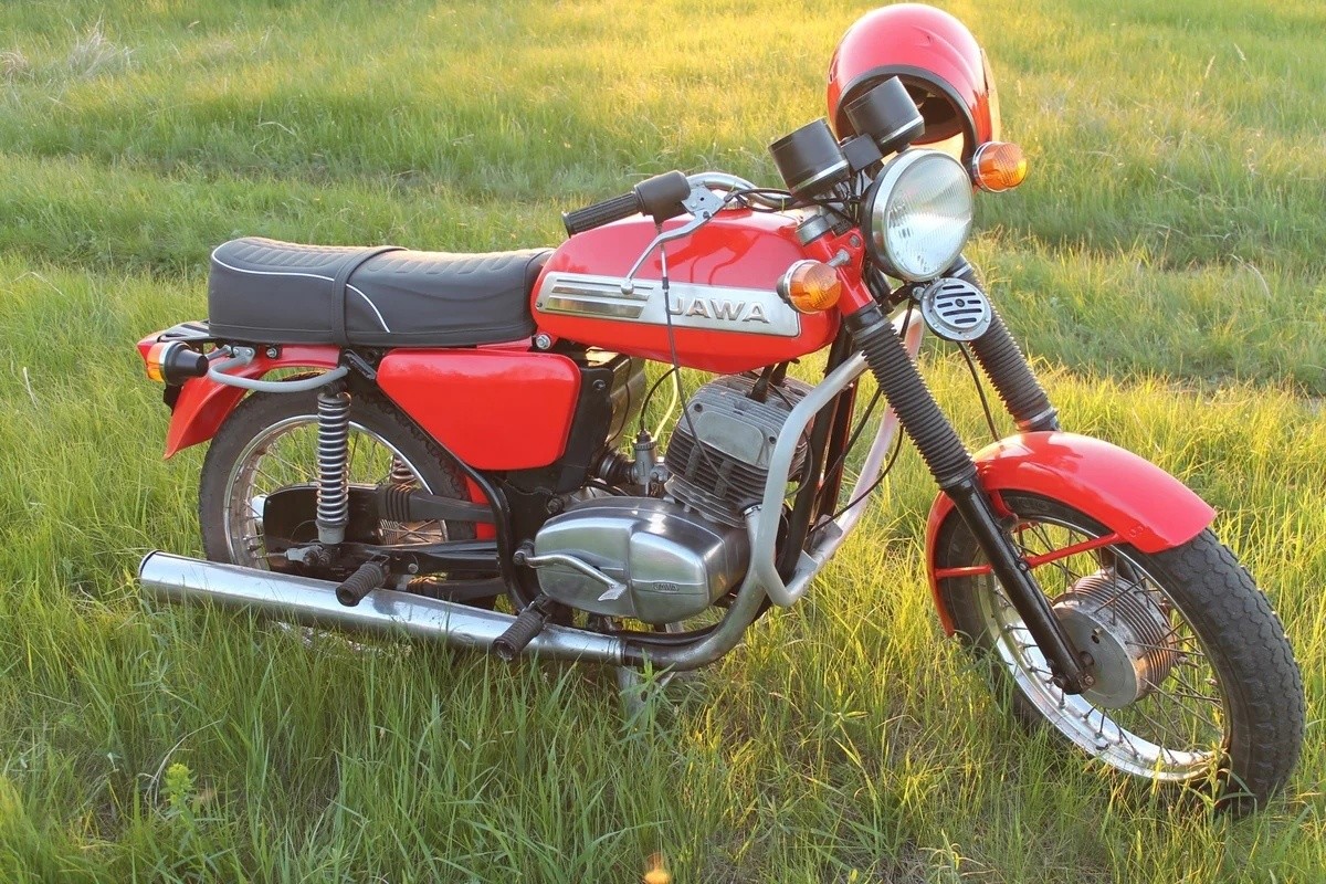 Какие мотоциклы в СССР были самыми дорогими!