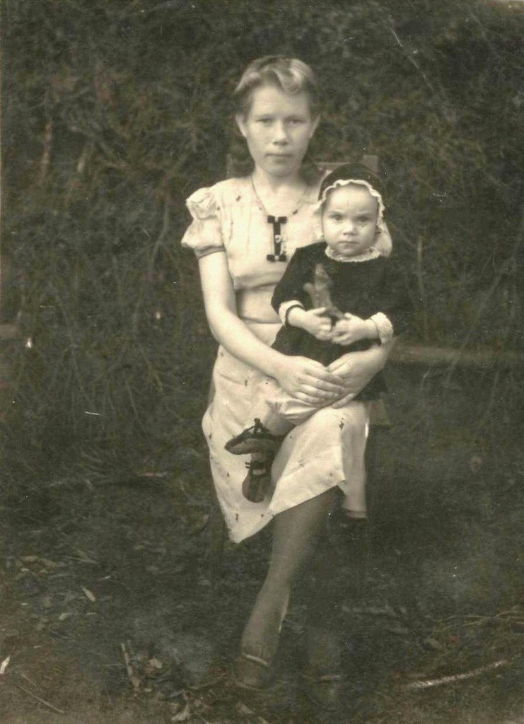 Интересные фотографии времен СССР