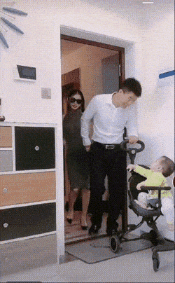 Просто гифки, всякие и&nbsp;разные