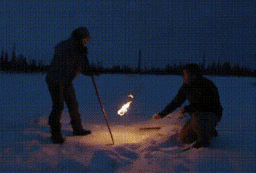 Просто гифки, всякие и&nbsp;разные