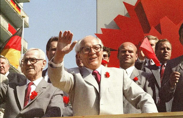 Единственный глава государства, которого выдала РФ