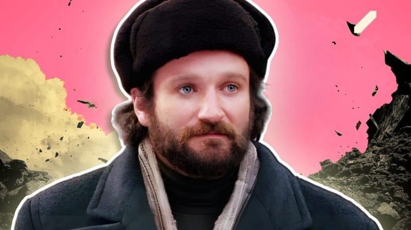 Фильм «Москва на Гудзоне»: Романтическое вдохновение, погружение в СССР и невыпущенное продолжение