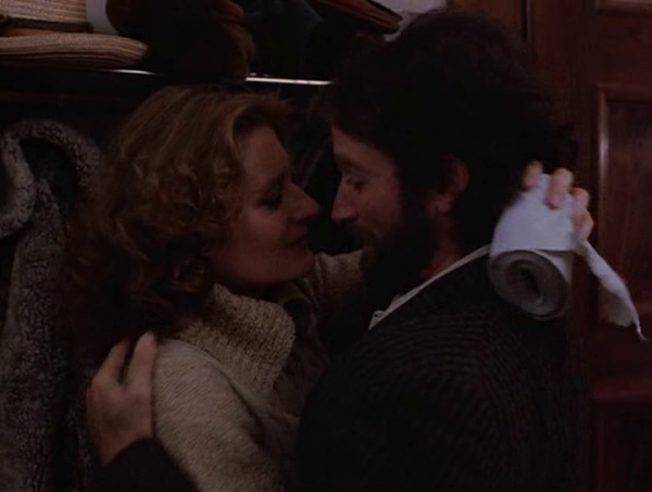 Фильм «Москва на Гудзоне»: Романтическое вдохновение, погружение в СССР и невыпущенное продолжение