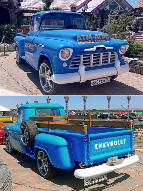 АвтоВсячина
