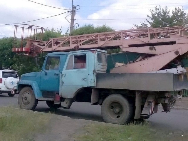 АвтоВсячина