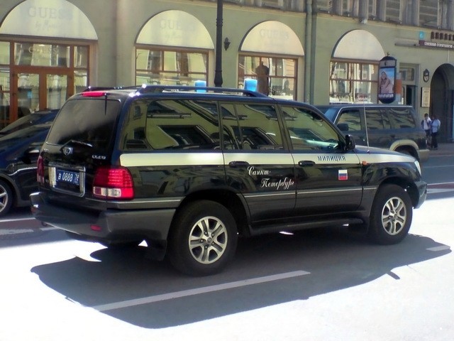 АвтоВсячина