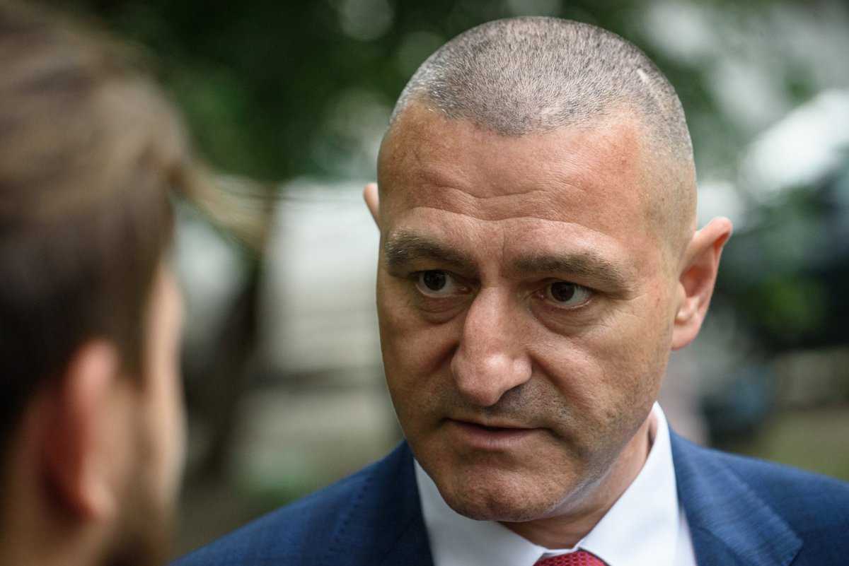 «Грубо, но доходчиво»: силовики не нашли экстремизма в словах депутата Госдумы, призвавшего женщин заняться продолжением рода «пока рожалка работает»