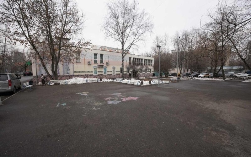 Как похорошело в Северо-Восточном округе при Собянине⁠⁠