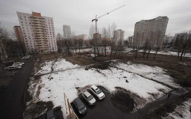 Как похорошело в Северо-Восточном округе при Собянине⁠⁠