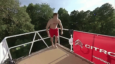 Просто гифки, всякие и&nbsp;разные