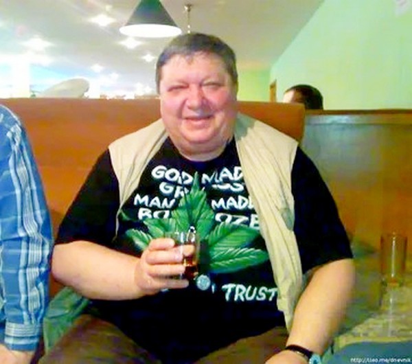 Он знал, кого во Время Оно послать за Смертью